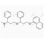 Dapoxetine Impurity 75