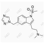 Rizatriptan EP Impurity E