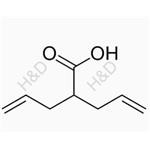 Divalproex Sodium Impurity 1