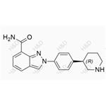  (R)-Niraparib