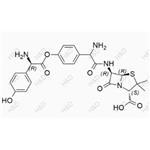 Amoxicillin Impurity Z