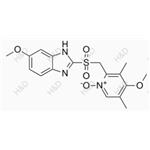  Esomeprazole Impurity I