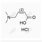 Afatinib impurity 56