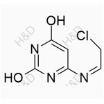 Tofacitinib Impurity 70