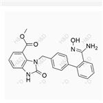 Azilsartan impurity H