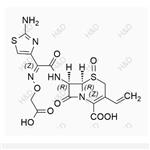 Cefixime Impurity 11