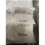 Lead sulfate tribasic