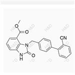 Azilsartan impurity I