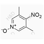 Omeprazole Impurity 24