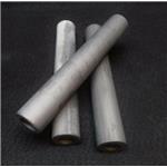 Customized Refractory High Purity Ceramic Sic Tube Silicon Carbide Pipe