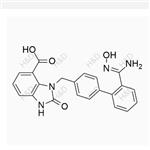 Azilsartan impurity D