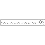 Propargyl-PEG10-NHS ester