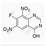 Afatinib impurity 55