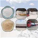 High Whiteness 93% Used for Plastic Rubber 4000mesh Calcined Kaolin