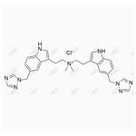 Rizatriptan Trimethylammonium Chloride