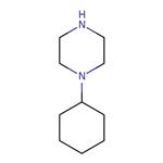 1-Cyclohexylpiperazine