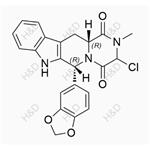 Tadalafil Impurity 56