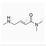 Afatinib impurity 75 pictures