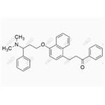 Dapoxetine impurity 16