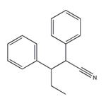 2,3-Diphenylpentanenitrile