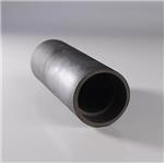 Customized Refractory High Purity Ceramic Sic Tube Silicon Carbide Pipe