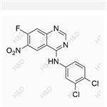 Afatinib impurity 19