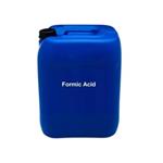 Formic-Acid Leather