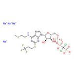 Cangrelor tetrasodium