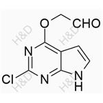 Tofacitinib Impurity 76