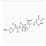 Ceftriaxone Impurity A