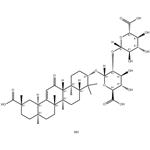 Dipotassium glycyrrhizinate