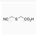 Cefmetazole Impurity 14