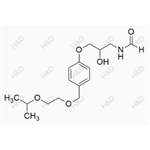 Bisoprolol Impurity 9