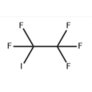 Iodopentafluoroethane