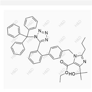 Olmesartan Medoxomil Impurity 31