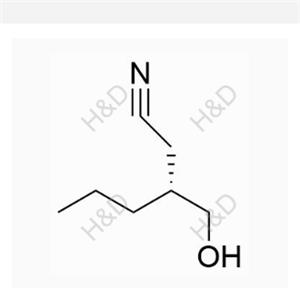 Brivaracetam Impurity 29