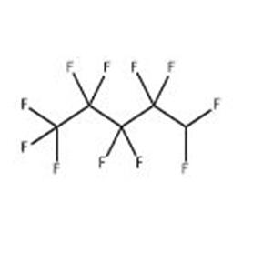 1H-PERFLUOROPENTANE 98