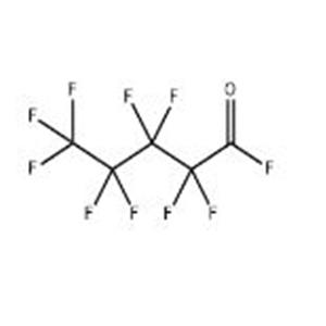 PERFLUOROPENTANOYL FLUORIDE 