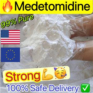 Medetomidine