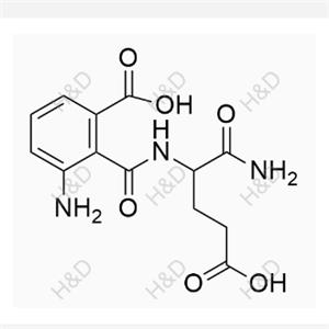 Pomalidomide Impurity 16