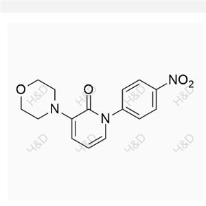 Apixaban Impurity 82