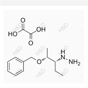 Posaconazole Impurity 85