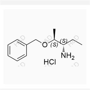 Posaconazole Impurity 98