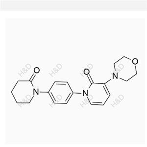 Apixaban Impurity 58