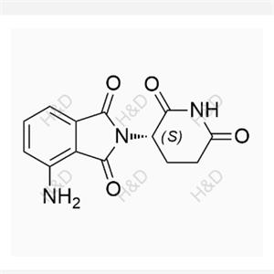 (S)-Pomalidomide