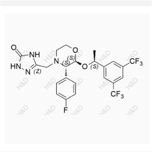 Aprepitant Impurity 22