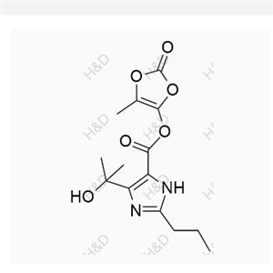 Olmesartan Medoxomil Impurity 19