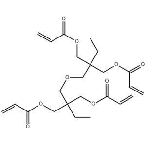 DI(TRIMETHYLOLPROPANE) TETRAACRYLATE