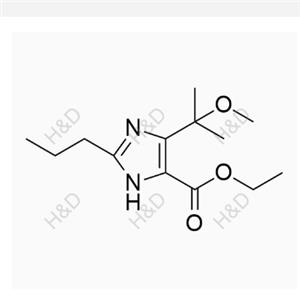 Olmesartan Medoxomil Impurity 41