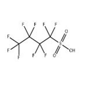 Nonafluorobutane-1-sulfonic acid